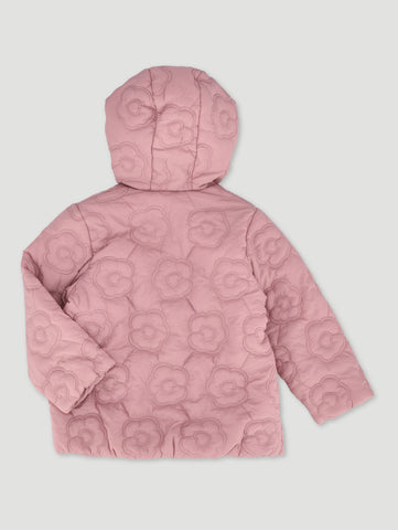 Girls Puffer Jacket