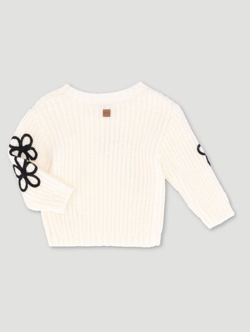 Baby Girls Cornelli Knitwear
