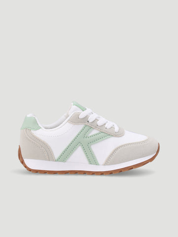 Boys Retro Trainer