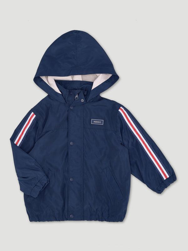 Boys Windbreaker