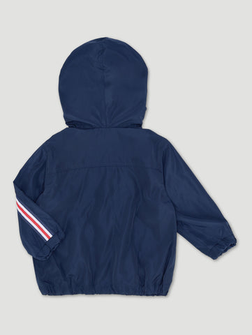 Boys Windbreaker