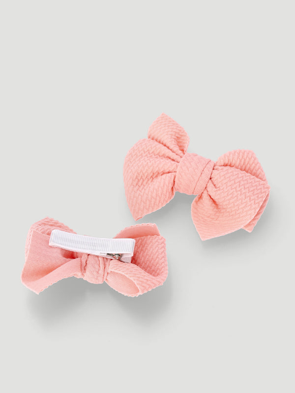 Sunglasses And Accessory Set - Pink