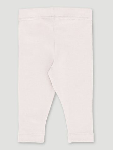 Baby Girls Single Fleece Legging