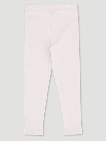 Girls Single Fleece Legging
