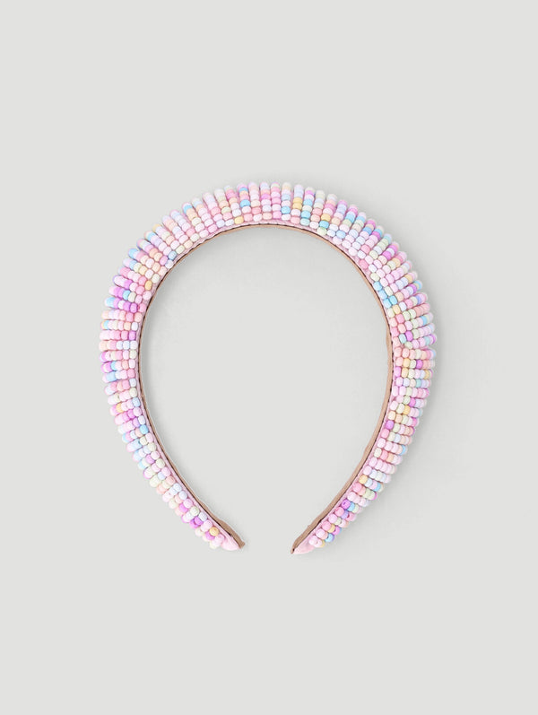 Girls Aliceband - Multi