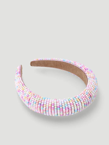 Girls Aliceband - Multi