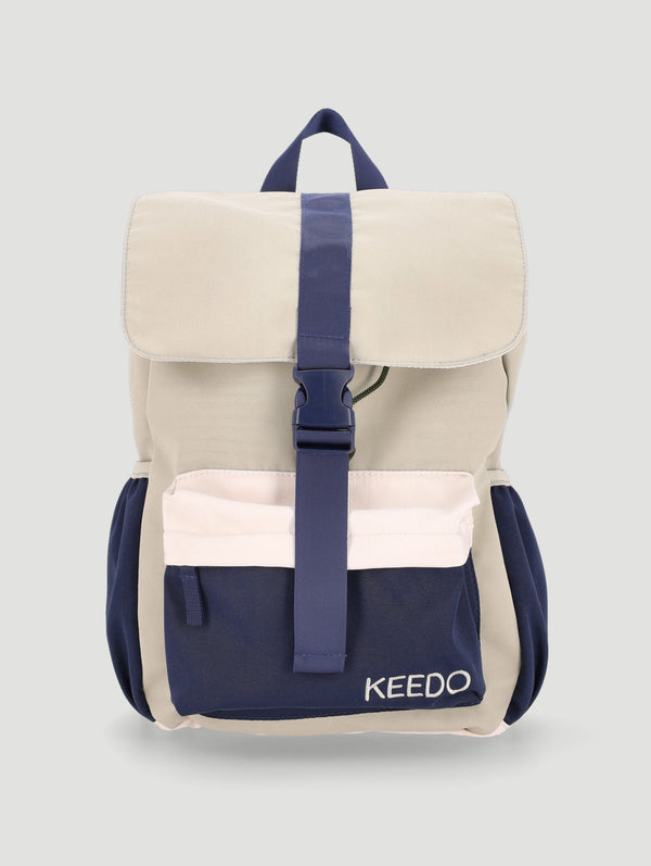 Boys Backpack - Sage