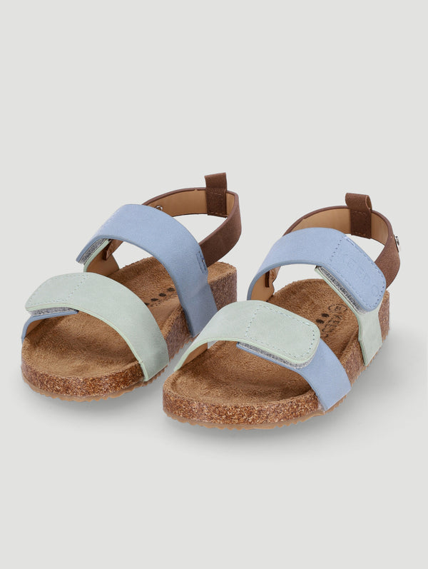 Boys Adventure Sandal - Multi