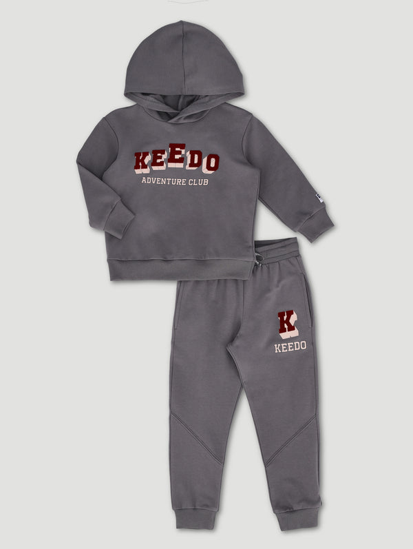 Boys Spliced Set
