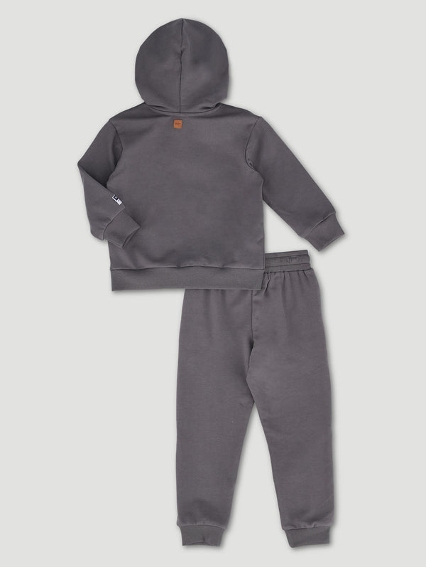 Boys Spliced Set