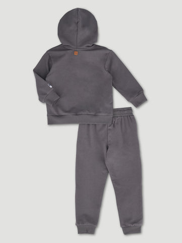 Boys Spliced Set