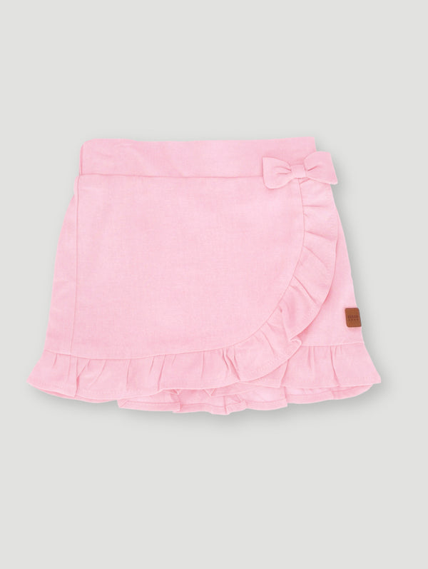 Baby Girls Fashion Skort