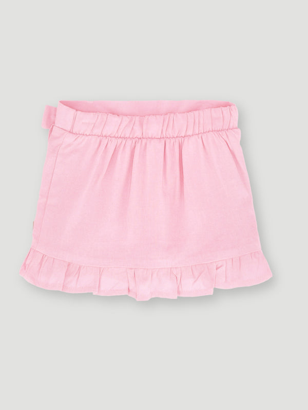 Baby Girls Fashion Skort