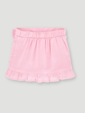 Baby Girls Fashion Skort