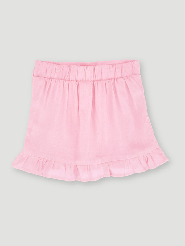 Girls Skort