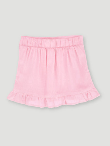 Girls Skort