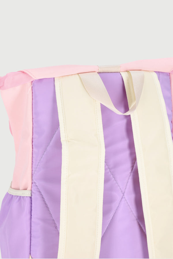 Girls Backpack - Pink