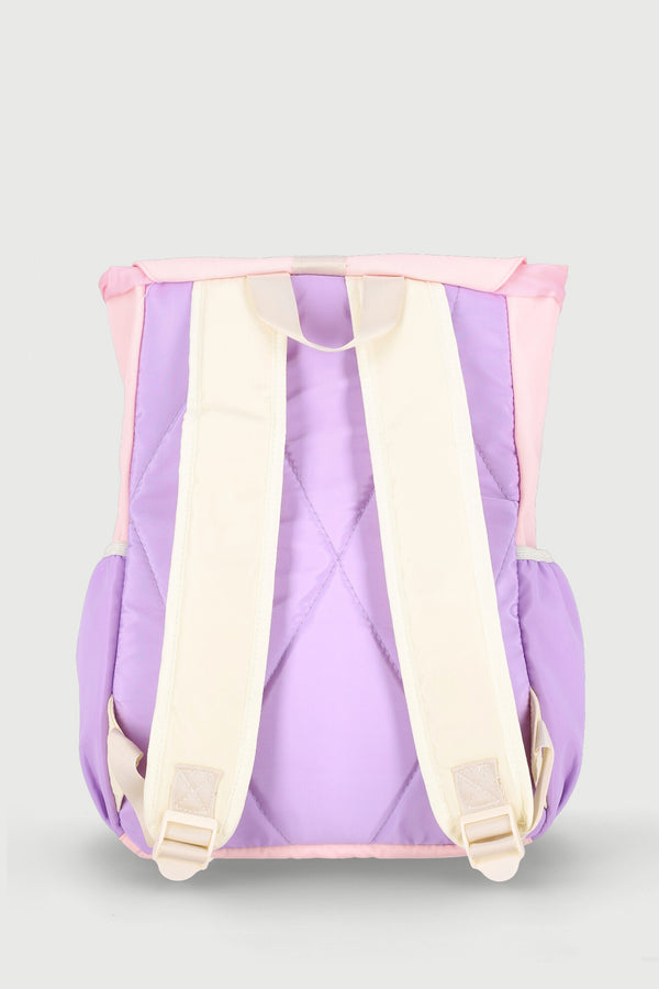 Girls Backpack - Pink