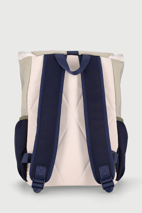Boys Backpack - Blue