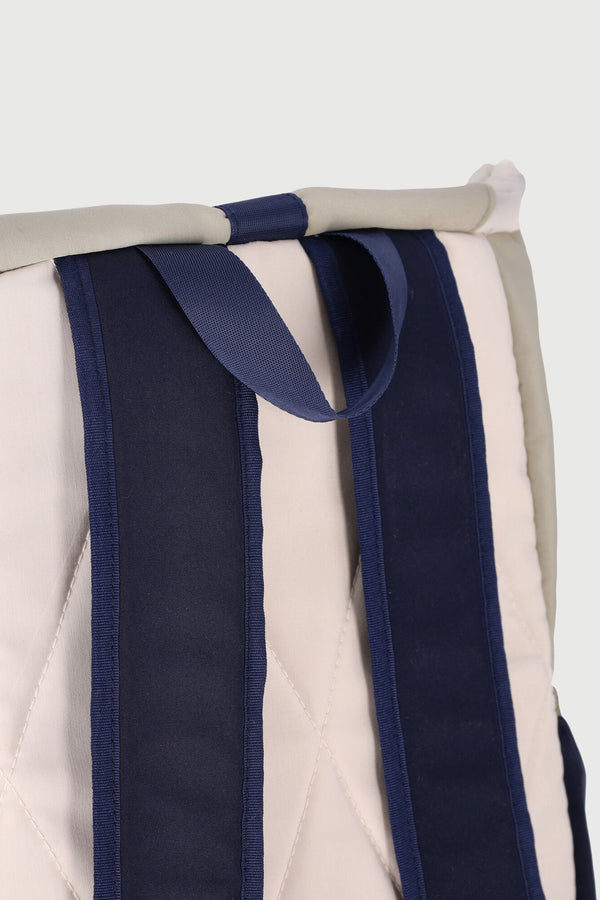 Boys Backpack - Blue