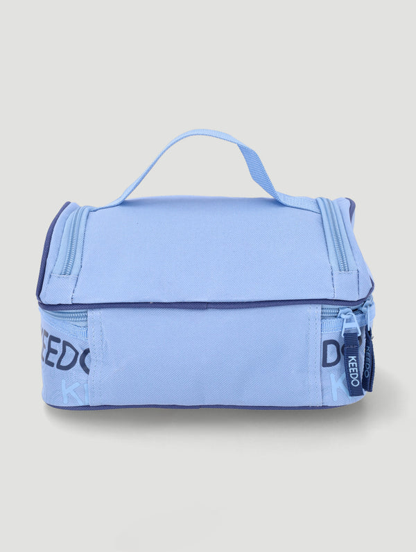 Boys Lunch Bag - Blue