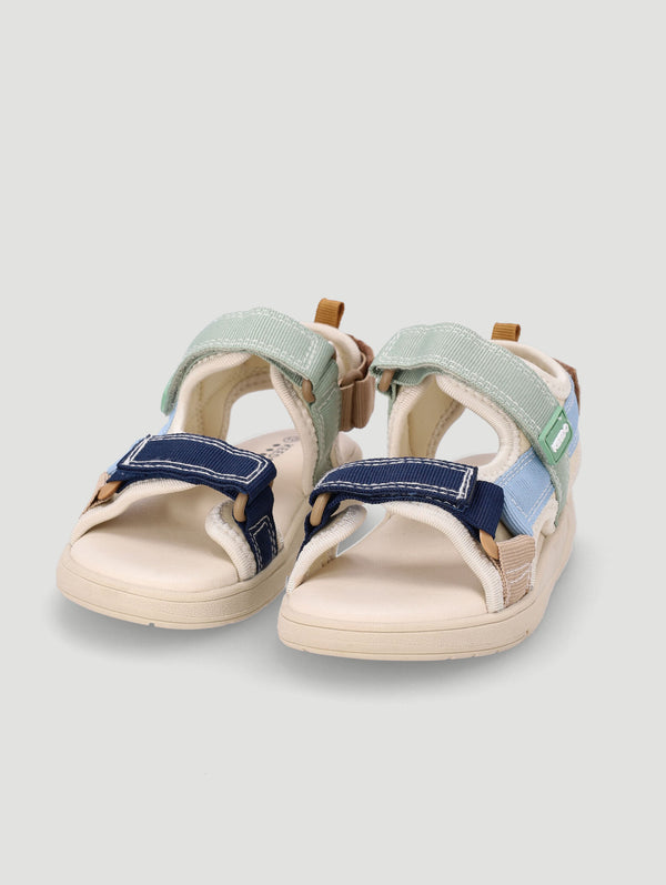 Boys Flexi Sport Sandal - Multi