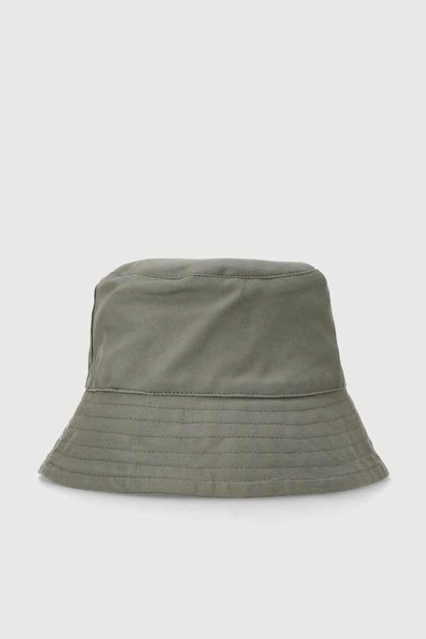 Boys Bucket Hat - Fatigue