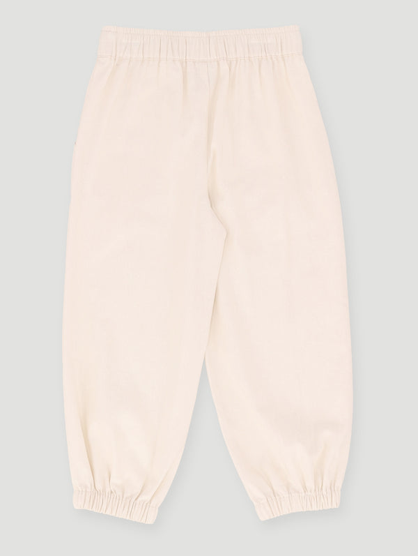 Boys Premium Pant - Beige