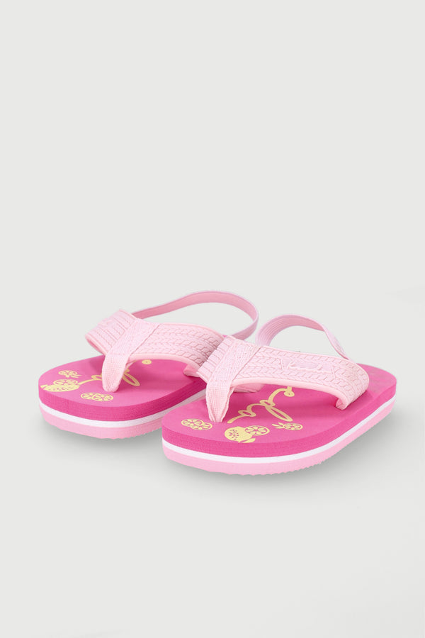 Baby Girls Flip Flop - Pink