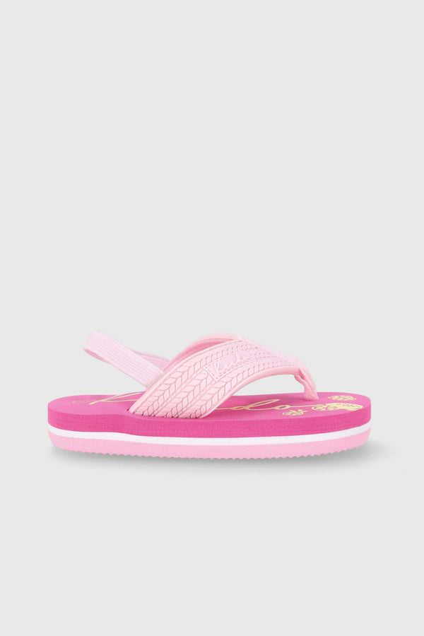 Baby Girls Flip Flop - Pink