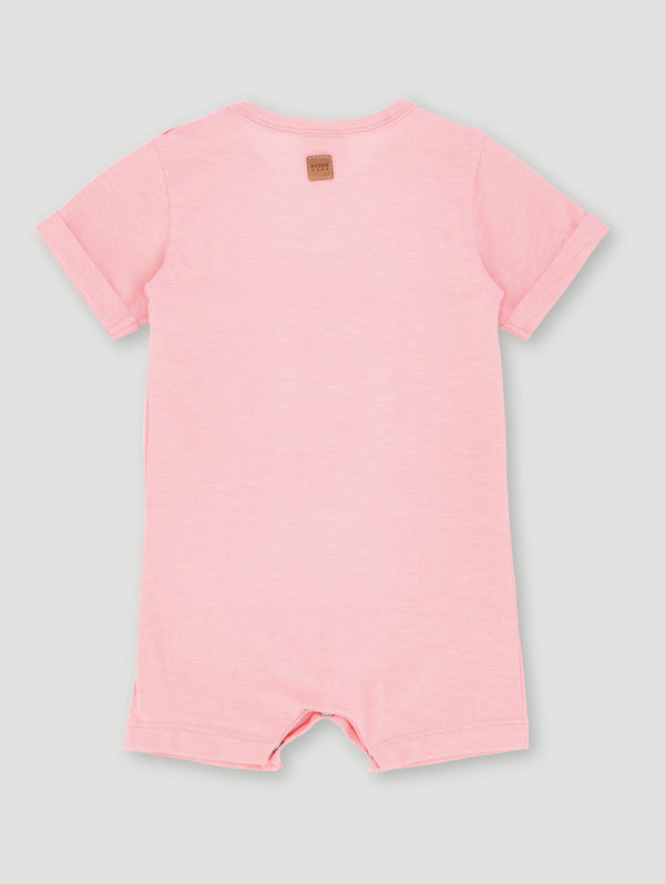 Baby Girls Romper