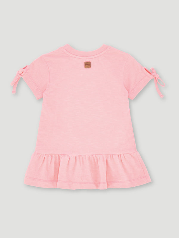 Baby Girls Logo Dress