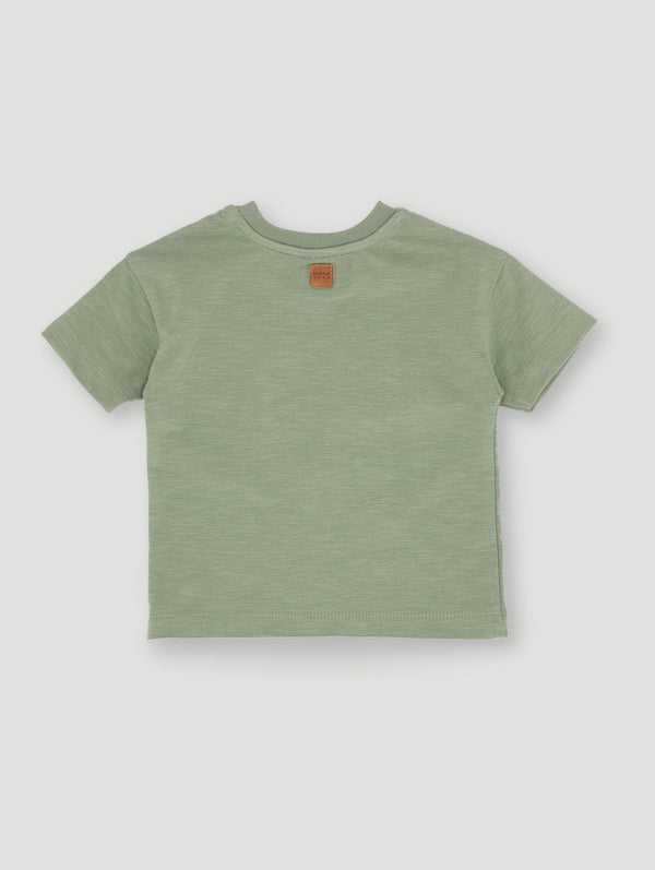 Baby Boys Tee