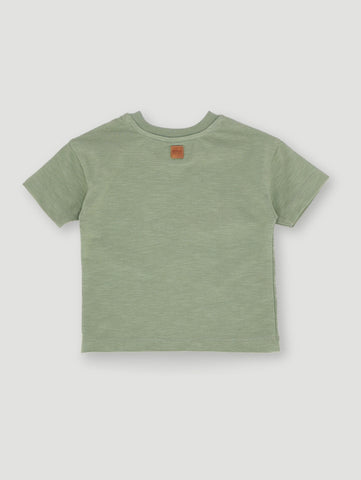 Baby Boys Tee