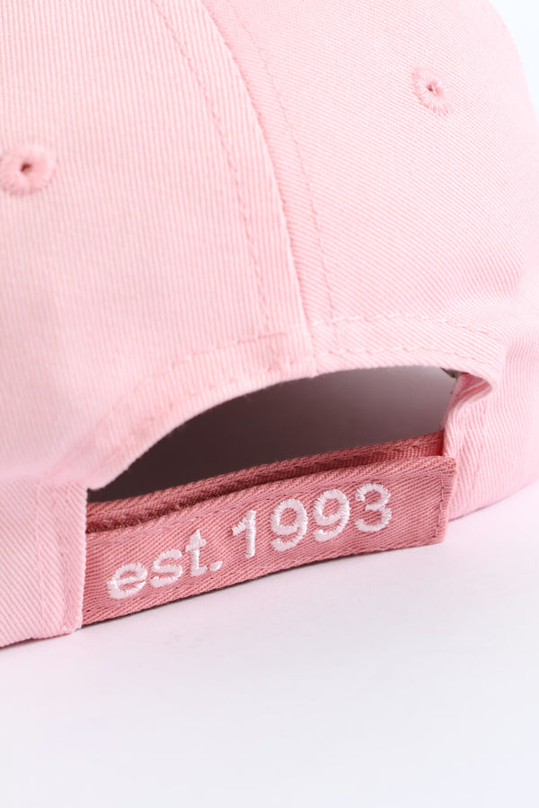 Baby Girls Core Cap - Pink