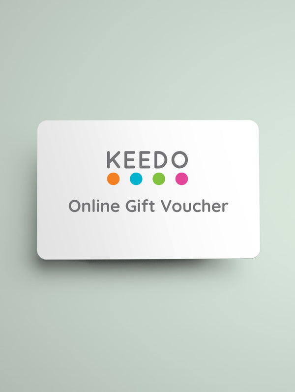 Online Only Gift Voucher
