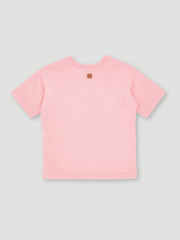 Girls Fashion Tee